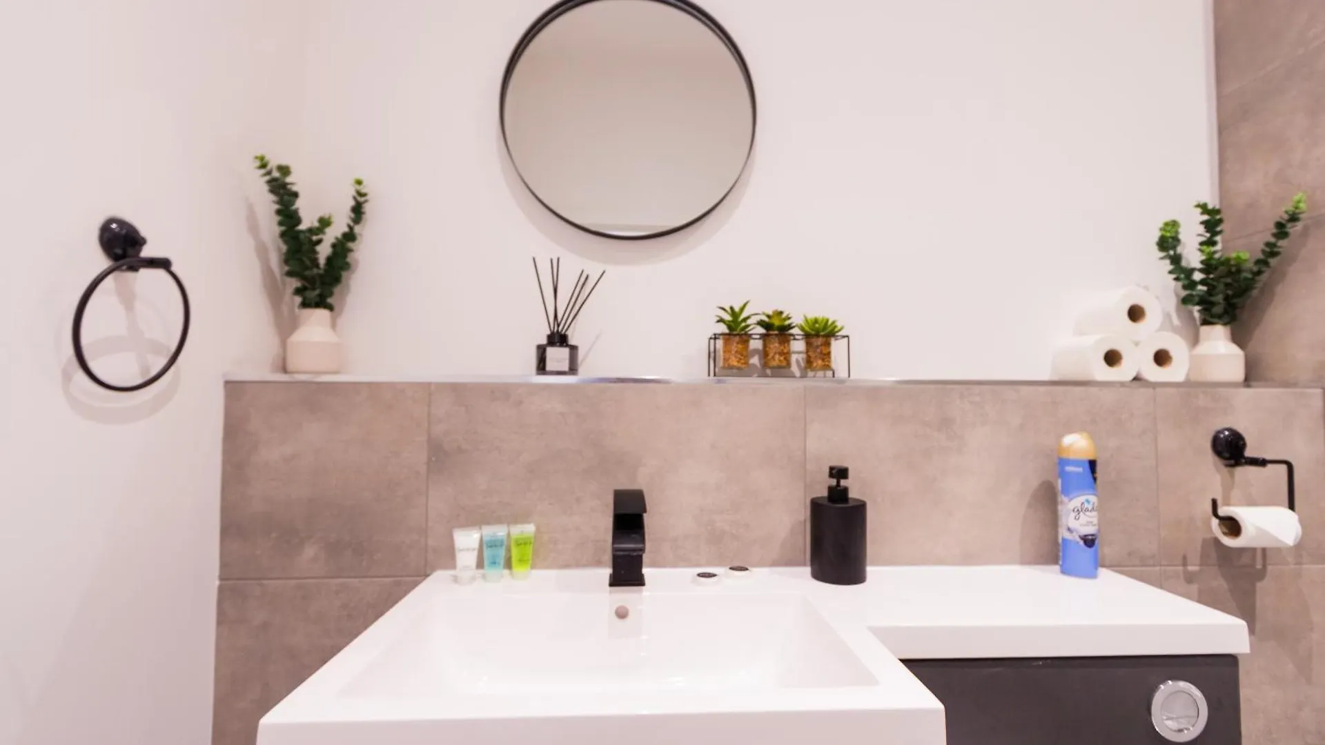 City Getaway - Cosy 1Bed Apt In Hull Centre Kingston upon Hull Διαμέρισμα