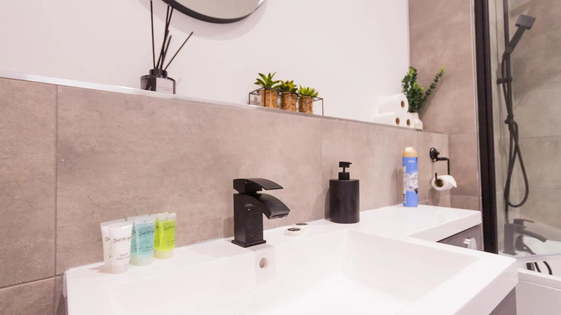 City Getaway - Cosy 1Bed Apt In Hull Centre Kingston upon Hull Διαμέρισμα